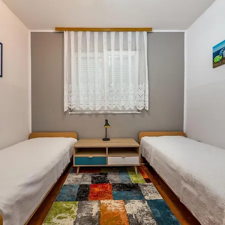 Adriana Apartment