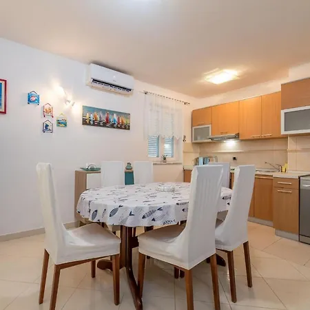 Adriana Apartment Baska (Krk)