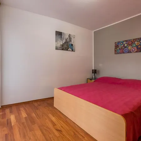 Adriana Apartment *