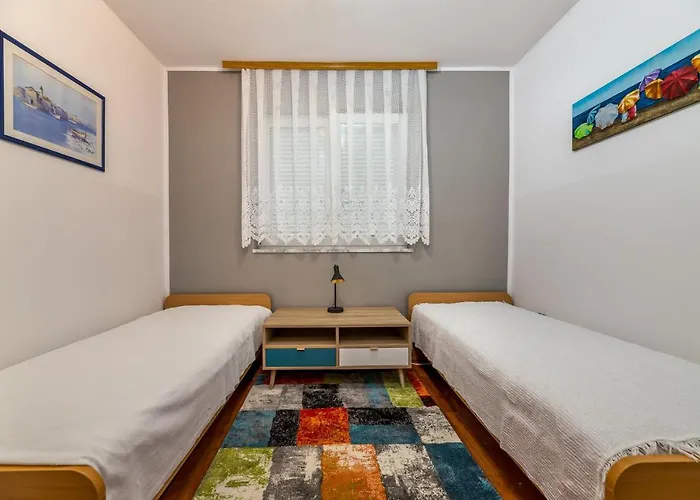 Adriana Apartmán