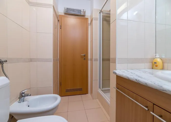 Adriana Apartmán