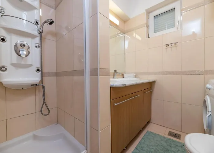 Apartmán Adriana *