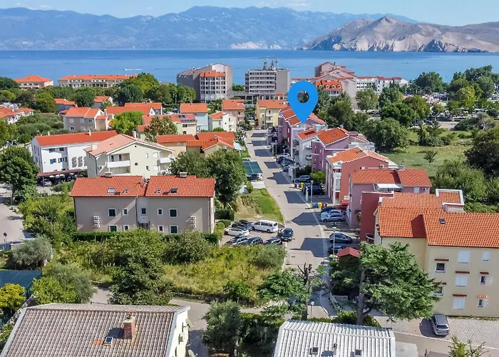Apartmán Adriana *